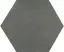 MUTINA DECHIRER PIOMBO ESAGONA DECOR MATT 120х120