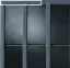 MUTINA MOTIVO SILVER TERMINALE 28х2.8