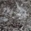 Kirety Black G245/Киреты черный мат. 60x60