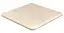 Esquina  Redondeado Urban Beige Anti Slip |33x33x14