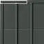 MUTINA MOTIVO GRAPHITE TERMINALE 28х2.8