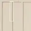 MUTINA MOTIVO WHITE T 28х2.8