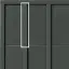 MUTINA MOTIVO GRAPHITE T 28х2.8
