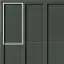 MUTINA MOTIVO GRAPHITE 14х28
