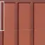 MUTINA MOTIVO EARTH L 28х2.8