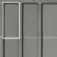 MUTINA MOTIVO LIMESTONE 14х28