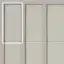 MUTINA MOTIVO CHALK 14х28