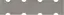 MUTINA BOTTONE L GRIGIO 7.5х32.1