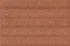 MUTINA PUNTO DOWN MATT RED 21.1х31.5