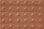 MUTINA PUNTO UP MATT RED 21.1х31.5