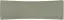 MUTINA OSSO L VERDE 7.5х23.1
