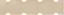 MUTINA BOTTONE L SABBIA 7.5х32.1