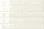 MUTINA PUNTO DOWN GLOSSY  BLANC 21.1х31.5
