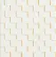 MUTINA DINTORNI SCALA NEVE 20.5х20.5