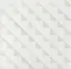 MUTINA DINTORNI BANDIERE NEVE 20.5х20.5