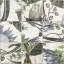 Керамическая плитка Декор Протея / Decor Protea