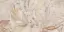 Керамогранит Декор лилия мягкий слоновая кость / Pav. Decorado lily soft ivory 60x120
