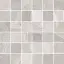 Керамическая плитка Турин лёд мозаика / Мозаика 30.0*30.0 Torino ice mosaic