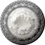 Декоративный камень Фонтана лёд / Ins. Fontana ice new