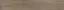 VitrA Wood-X Керамогранит Walnut Taupe 20x120 натуральный