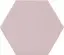 Equipe Kromatika Керамогранит Rose 10.1x11.6 натуральный