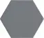 Equipe Kromatika Керамогранит Denim Blue 10.1x11.6 натуральный