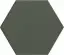 Equipe Kromatika Керамогранит Green 10.1x11.6 натуральный