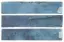 DNA Enamel Настенная керамическая плитка Ocean 5x25 глазурованный глянцевый