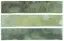 DNA Enamel Настенная керамическая плитка Moss 5x25 глазурованный глянцевый