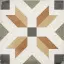 Equipe Art Noveau Керамогранит Empire Colour 20x20 натуральный