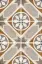 Equipe Art Noveau Керамогранит Apollo Color 20x20 натуральный