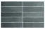 Equipe Argile Керамогранит Glacier 6x24.6 натуральный