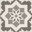 Decor Gris (16 Видов Паттерна)