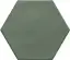 Hex Green Matt