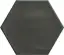 Hex Black Matt