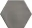 Hex Grey Matt