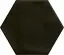 Nero Graphito Hex Matt