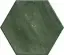 Olive Hex Matt