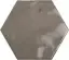Espresso Hex Glossy