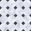 Mosaico Abadía Perla