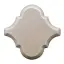 Arabesco Biselado Silver Sands