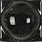 Вставка Taco Esfera Negro