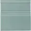 Плинтус Rodapie Clasico Sea Green