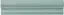 Moldura Italiana Pb Sea Green