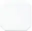 Octogono Snow Cap