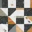 Stellato-R Multicolor