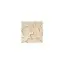 Вставка Beige Bottone Leaf Lappato / Беж Лиф Лаппато