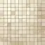 Ivory Chiffon Mosaic / Айвори Шиффон Мозаика