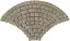 Grey Comet Mosaic / Грей Комет Мозаика