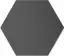Hexa Graphite Matt